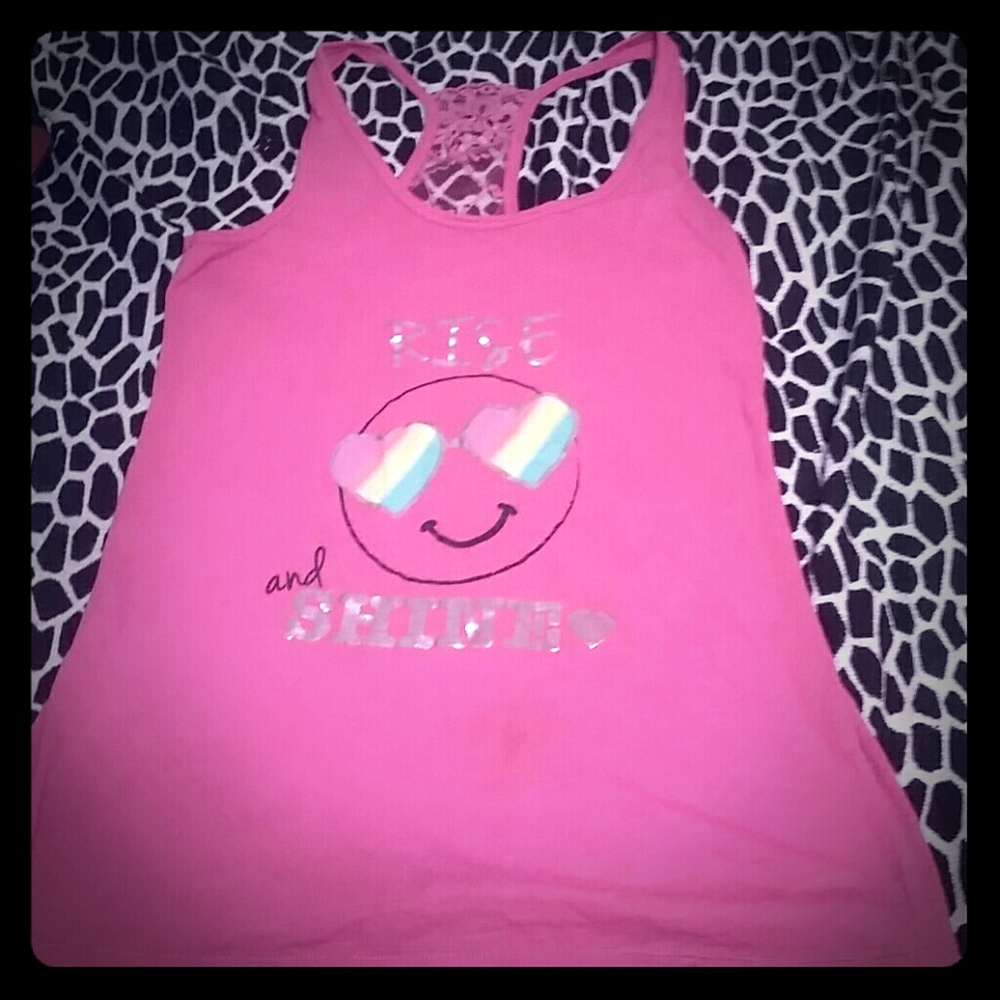 Rise and Shine shirt